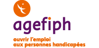 Logo du réseau AGEFIPH