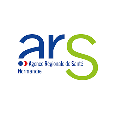 Logo du réseau ARS Normandie