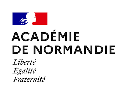 Logo du réseau L&rsquo;Académie de Normandie
