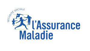 Logo du réseau L&rsquo;Assurance Maladie
