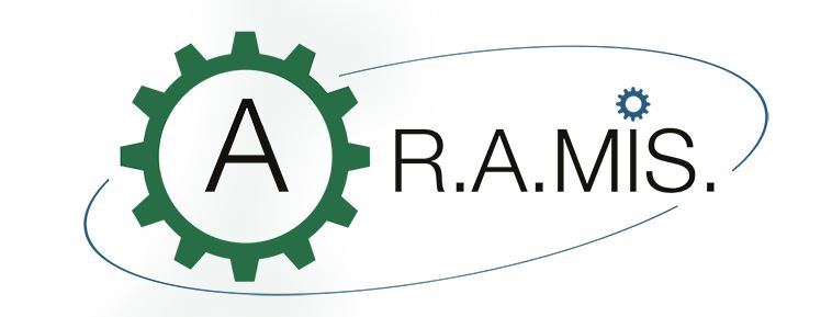 Logo du réseau Centre de Ressources Régional Handicap et Profession ARAMIS