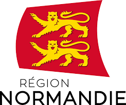 Logo du réseau Région Normandie