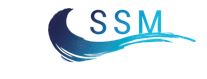Logo du réseau Le SSM Service Social Maritime