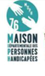 Logo du réseau MDPH Seine-Maritime