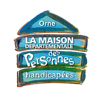 Logo du réseau MDPH Orne