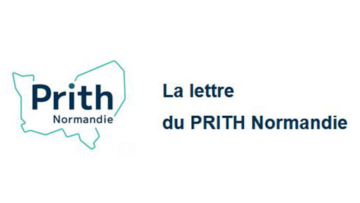 La lettre du PRITH Normandi