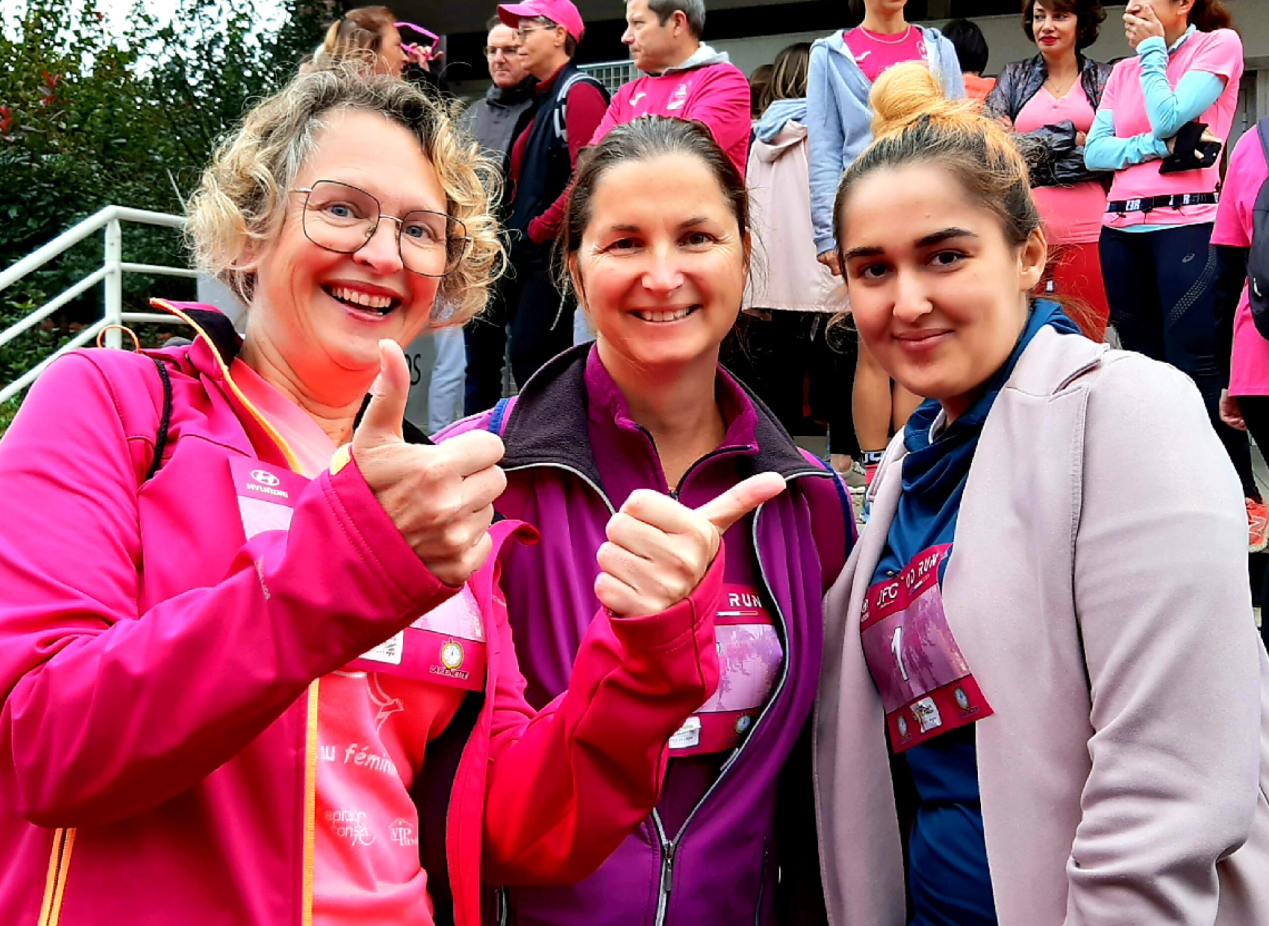 Logo du réseau Prith Girls